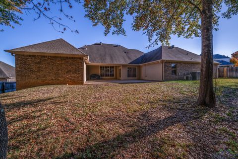 A home in White Oak