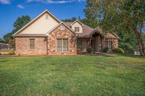 A home in White Oak