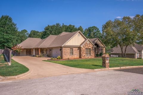 A home in White Oak