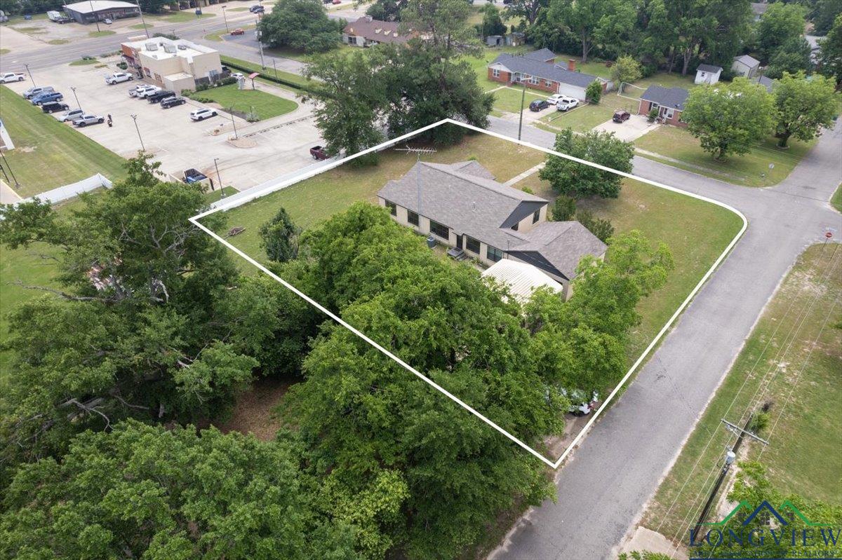 104 Mackinnon St, Mount Pleasant, Texas image 29