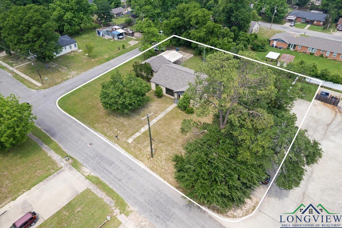 104 Mackinnon St, Mount Pleasant, Texas image 28
