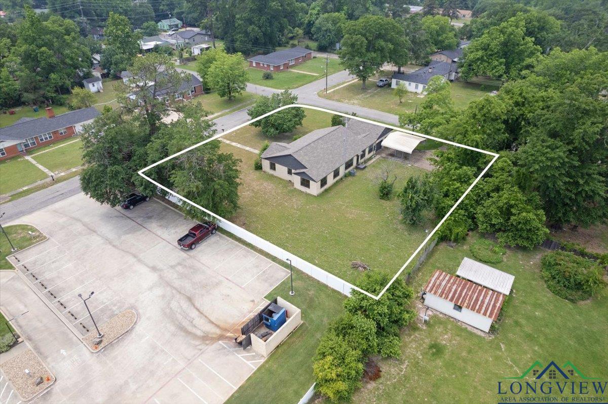 104 Mackinnon St, Mount Pleasant, Texas image 27