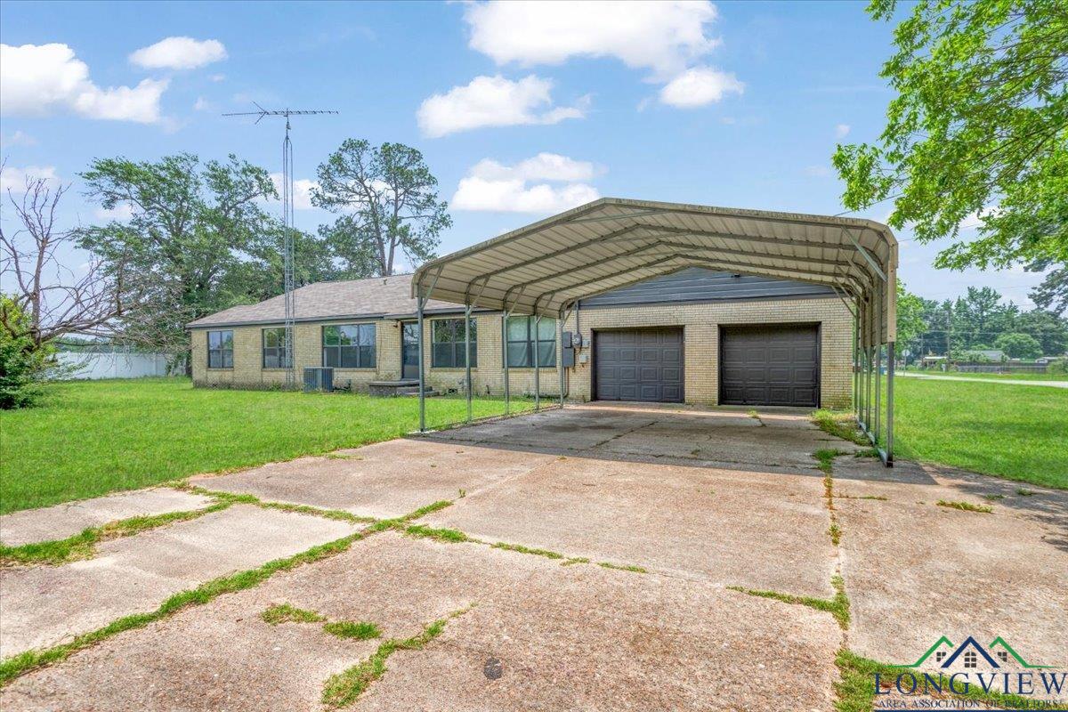104 Mackinnon St, Mount Pleasant, Texas image 21