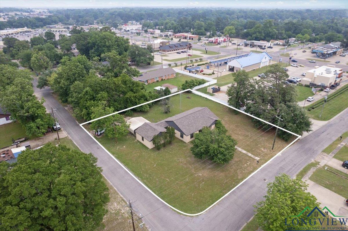 104 Mackinnon St, Mount Pleasant, Texas image 26