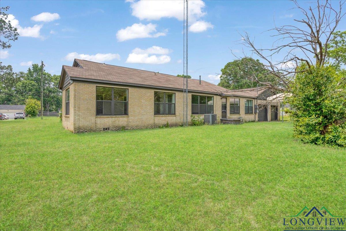 104 Mackinnon St, Mount Pleasant, Texas image 22