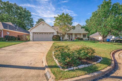 Homes For Sale - 3116 Rouncival Dr<br/> Longview, TX 75605