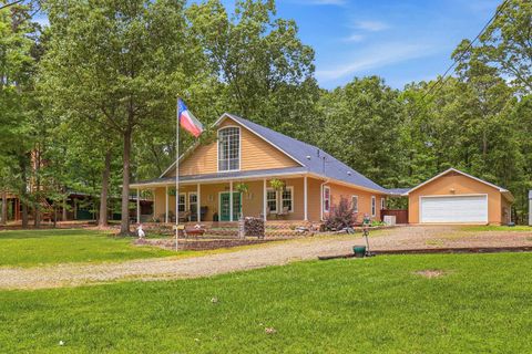 Homes For Sale - 302 King Shore Blvd<br/> Scroggins, TX 75480