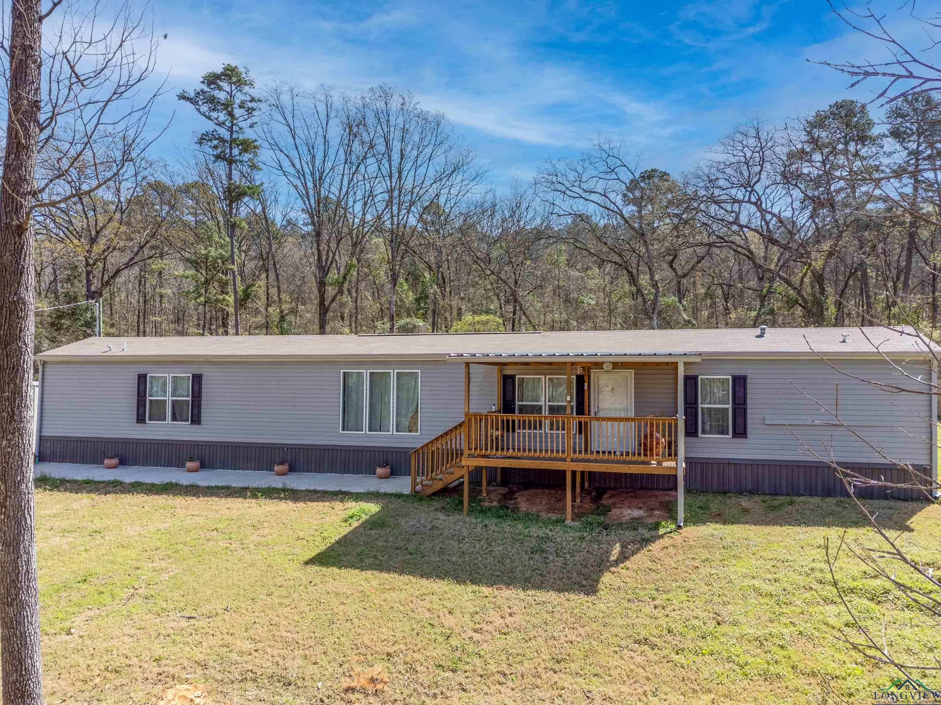 456 Primrose Rd, Gilmer, Texas image 1