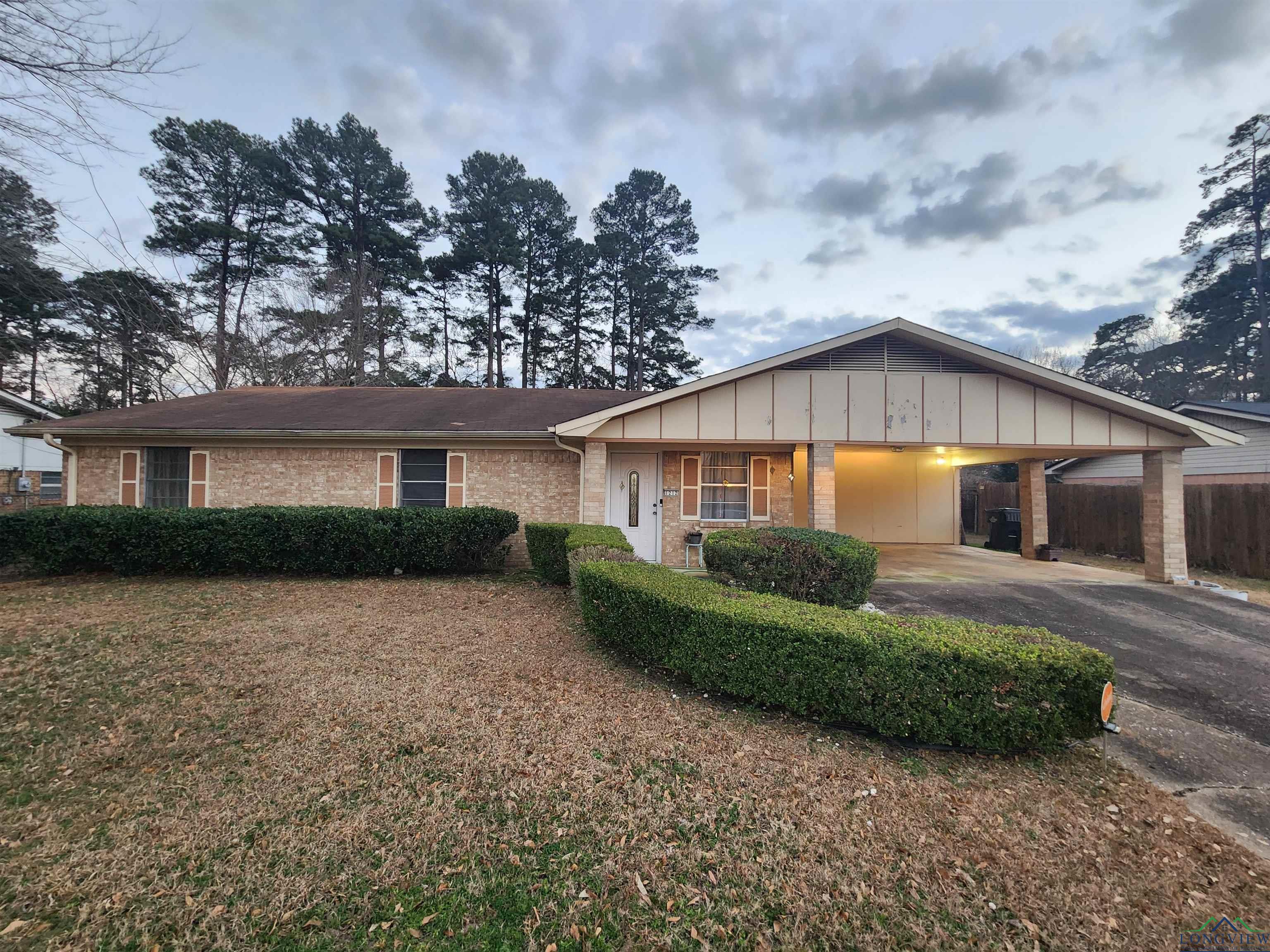 1212 Baxley Ln, Longview, Texas image 1