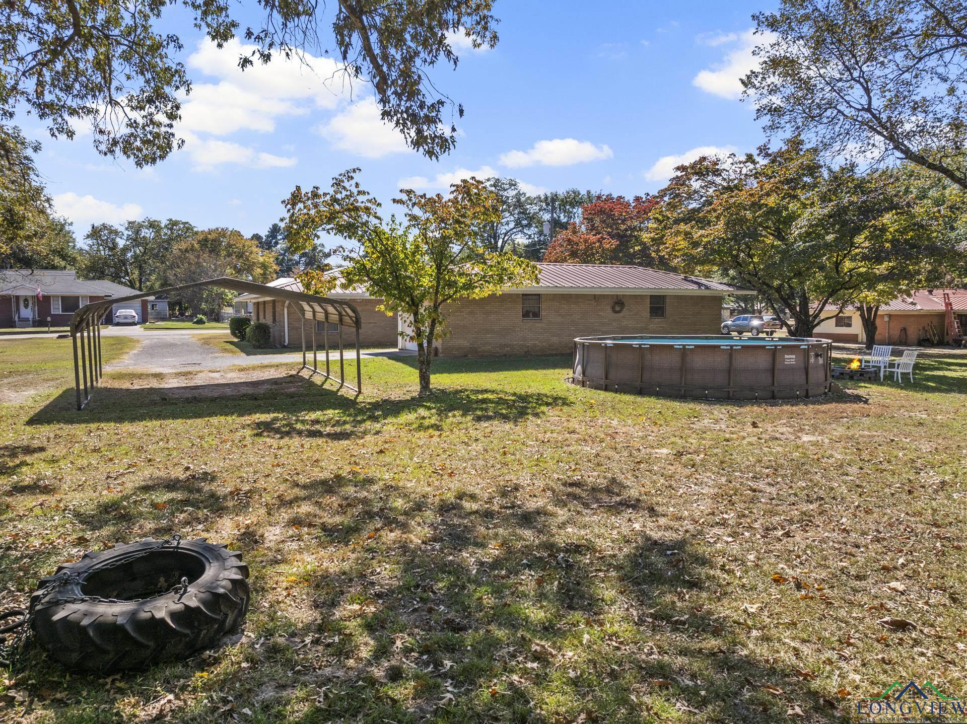 210 Mccuin St, Hughes Springs, Texas image 30