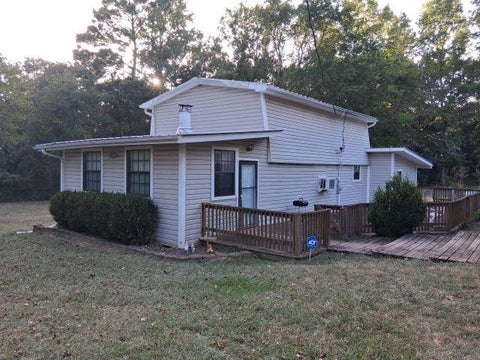 Homes For Sale - 3897 N Cr 266<br/> Rusk County, Henderson, TX 75652