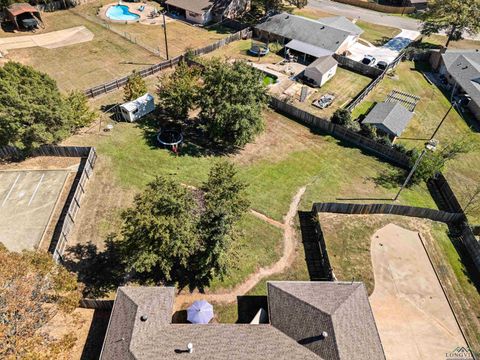 A home in White Oak