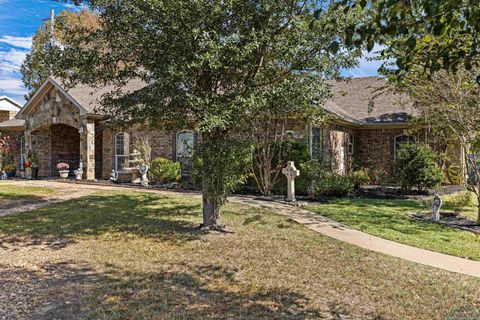 A home in White Oak