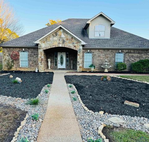 A home in White Oak