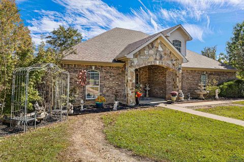 A home in White Oak