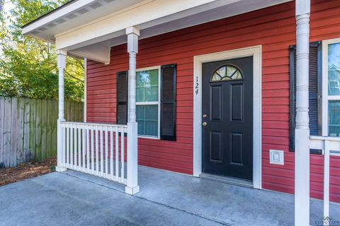 A home in Longview