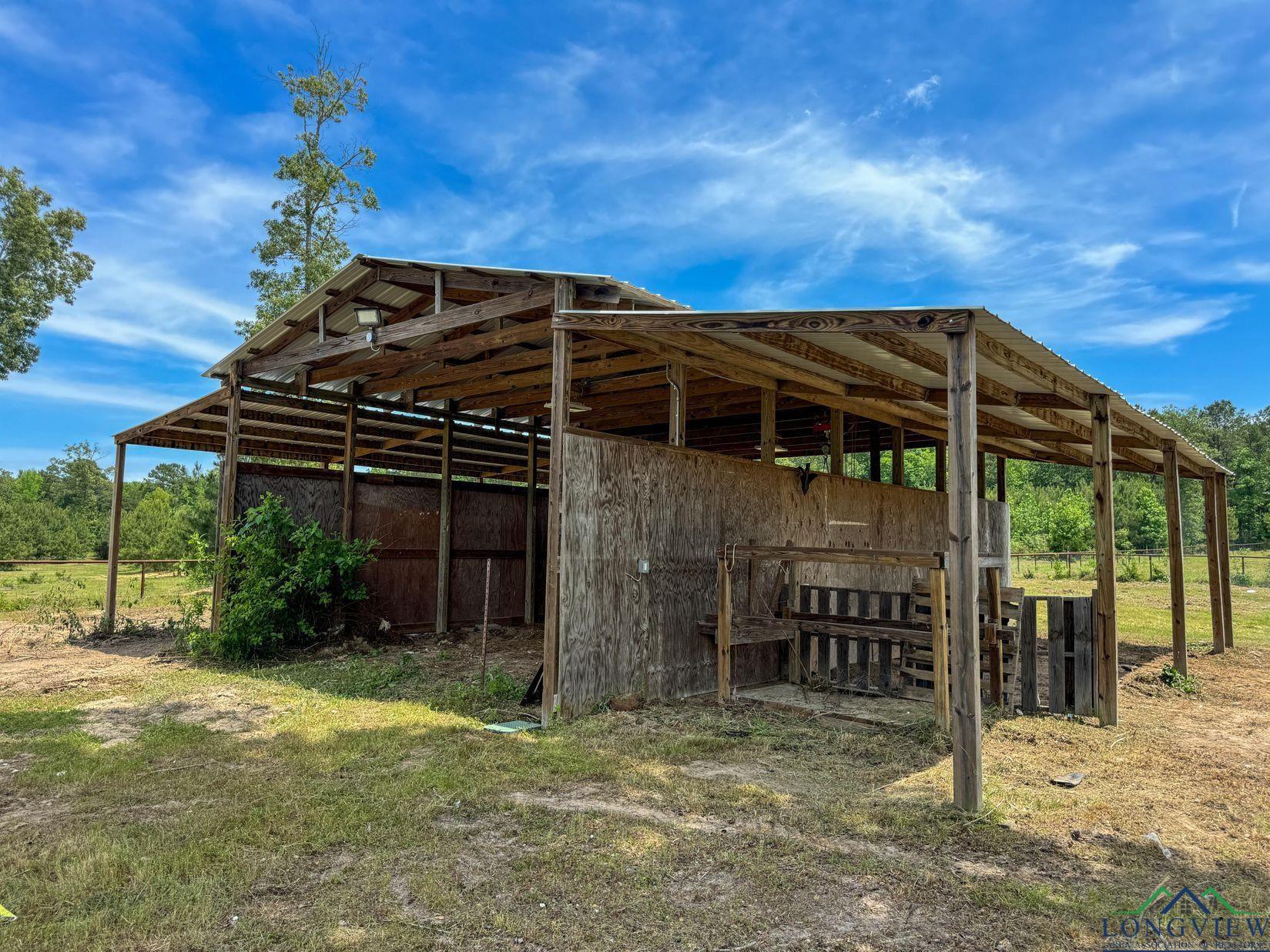 25 County Road 1905, Linden, Texas image 48