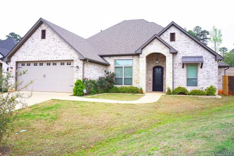 Homes For Sale - 9173 Cave Branch Cove<br/> Smith County, Tyler, TX 75703