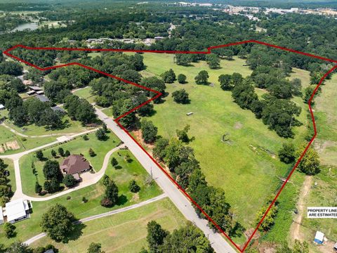Vacant Land For Sale - TBD W Fordall<br/> Rusk County, Henderson, TX 75653