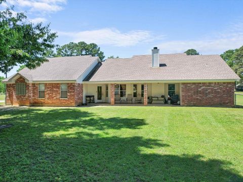 A home in Longview