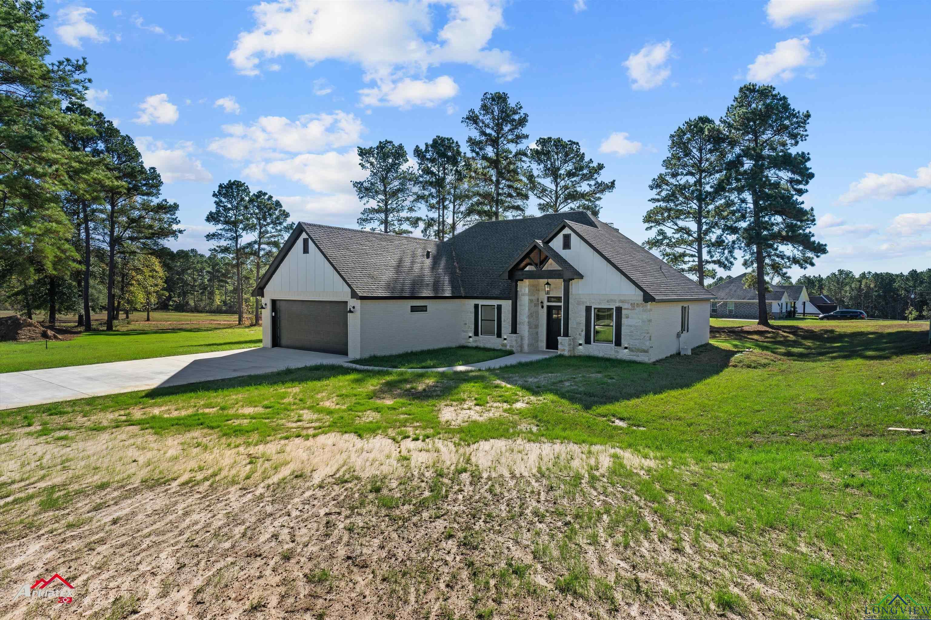 224 Ronnie Brown Rd, Kilgore, Texas image 3