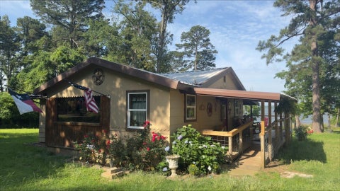Homes For Sale - 1332 Grainger Rd<br/> Lone Star, TX 75668