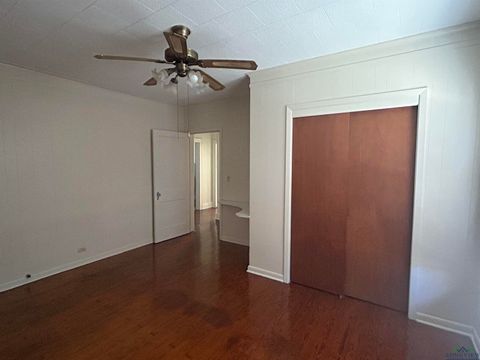 A home in Omaha