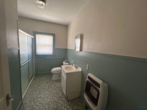 A home in Omaha
