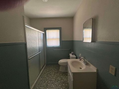 A home in Omaha
