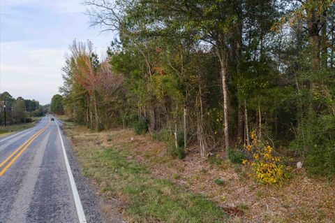 Vacant Land For Sale - TBD Fm 134<br/> Harrison County, Karnack, TX 75661