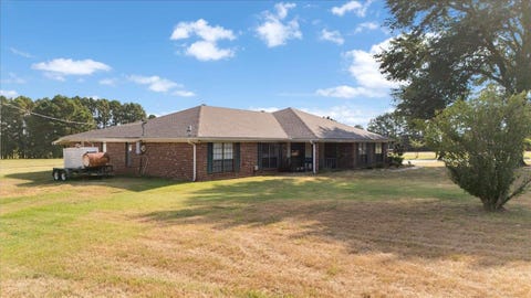 Homes For Sale - 508 Fir Rd<br/> Upshur County, Gladewater, TX 75647