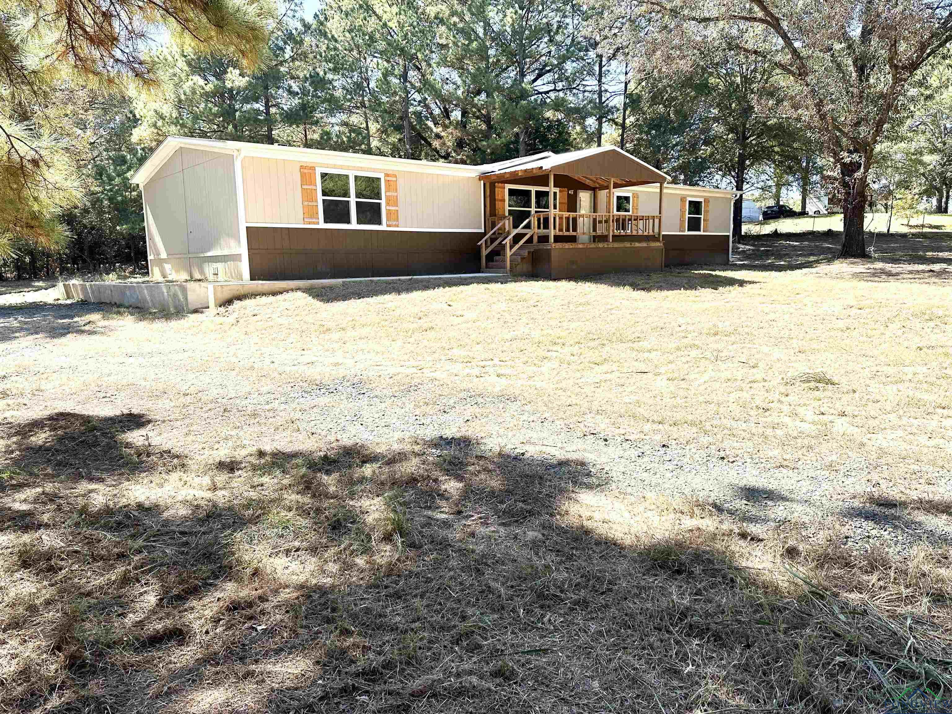 2946 County Road 4668, Bivins, Texas image 1