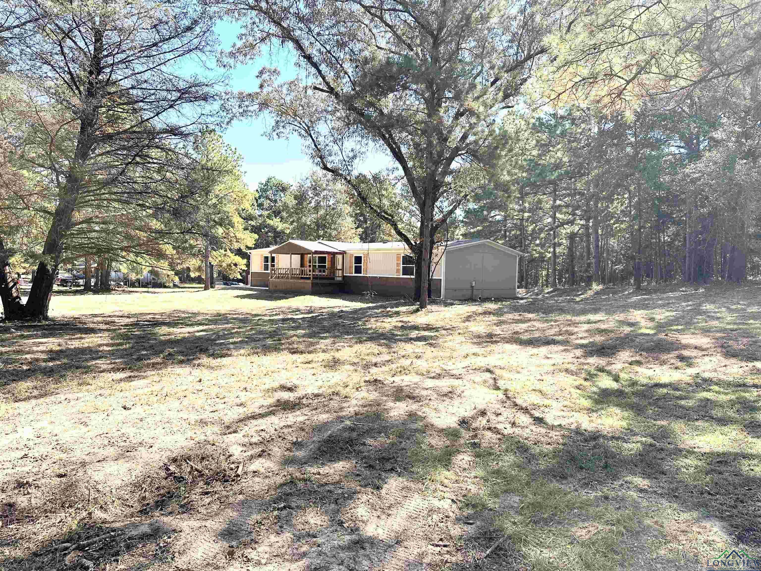 2946 County Road 4668, Bivins, Texas image 3