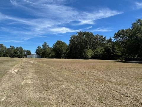 Vacant Land For Sale - 2727 Shady Hollow<br/> Mount Pleasant, TX 75455