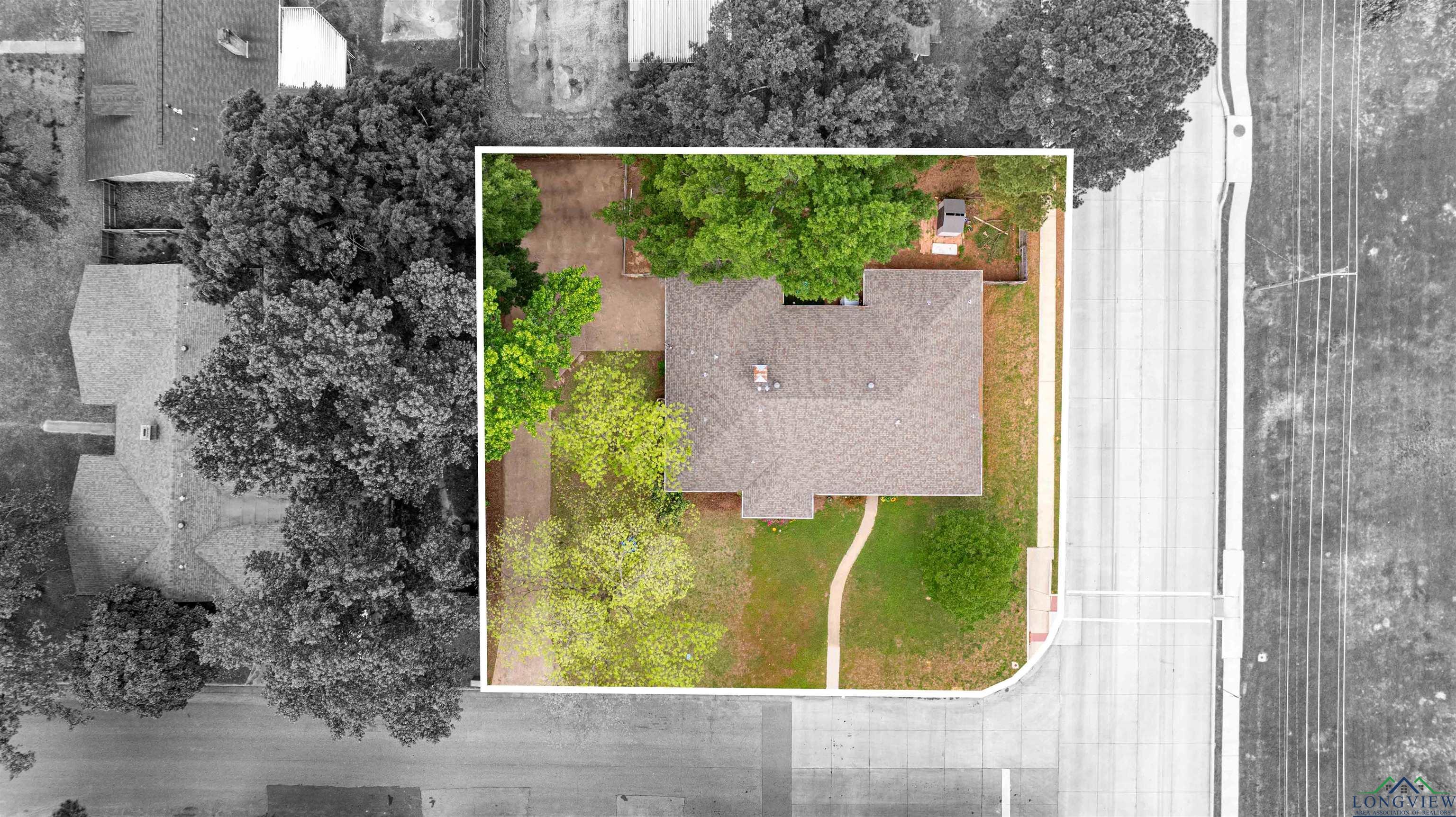 703 Rockwall Dr, Longview, Texas image 3