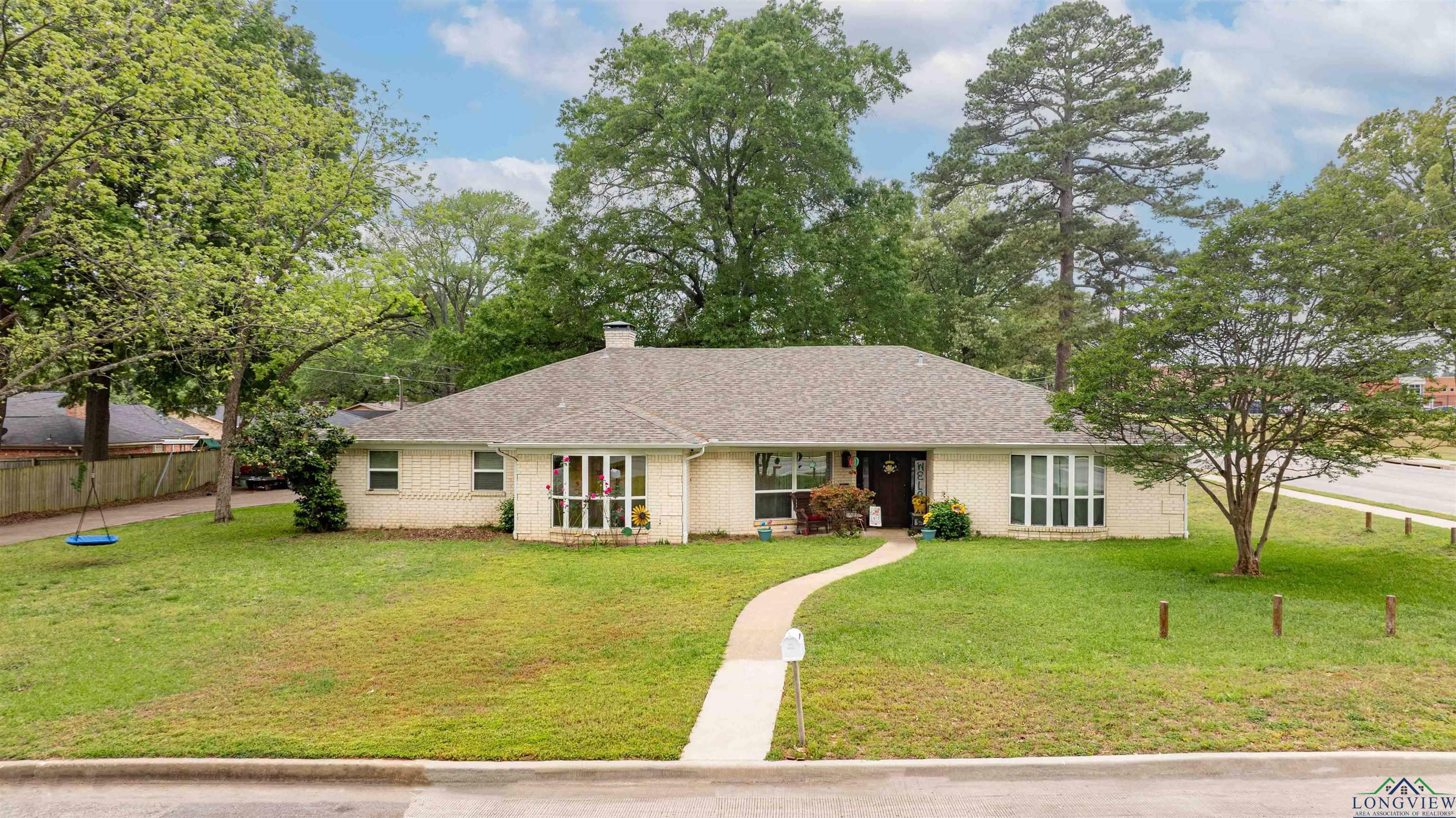 703 Rockwall Dr, Longview, Texas image 1