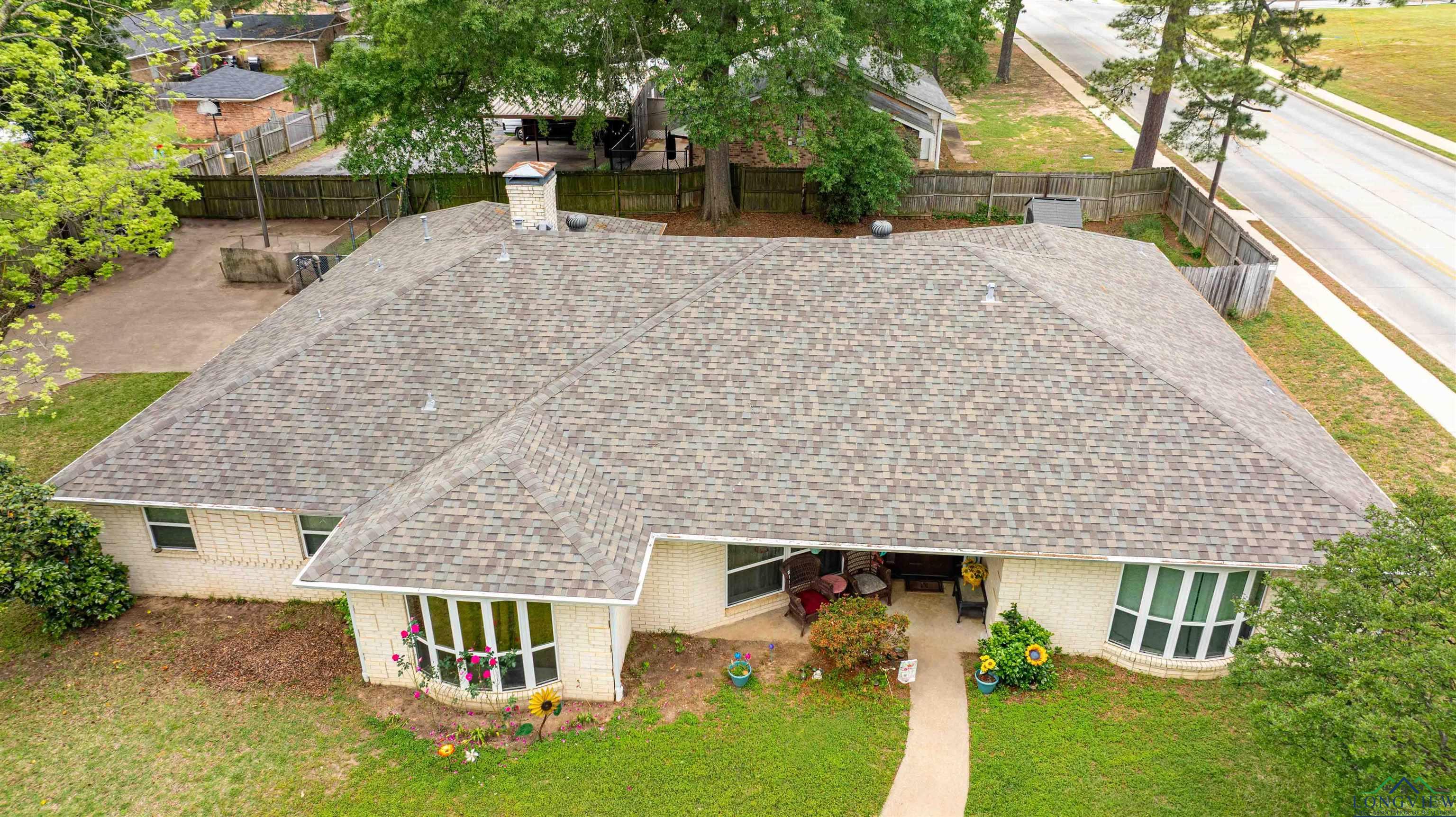 703 Rockwall Dr, Longview, Texas image 2