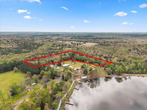 Vacant Land For Sale - TBD Woodchuck<br/> Upshur County, Leesburg, TX 75451