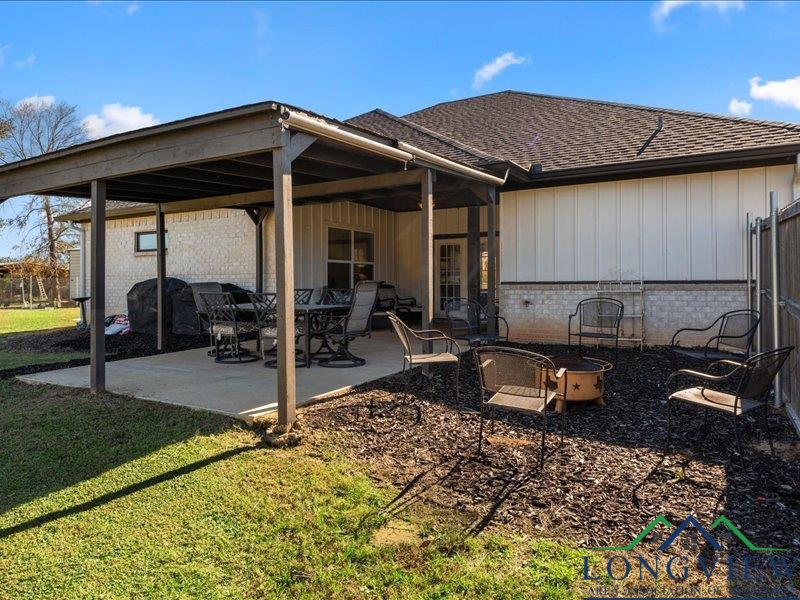 71 Private Road 4742 Rd, Mount Pleasant, Texas image 14