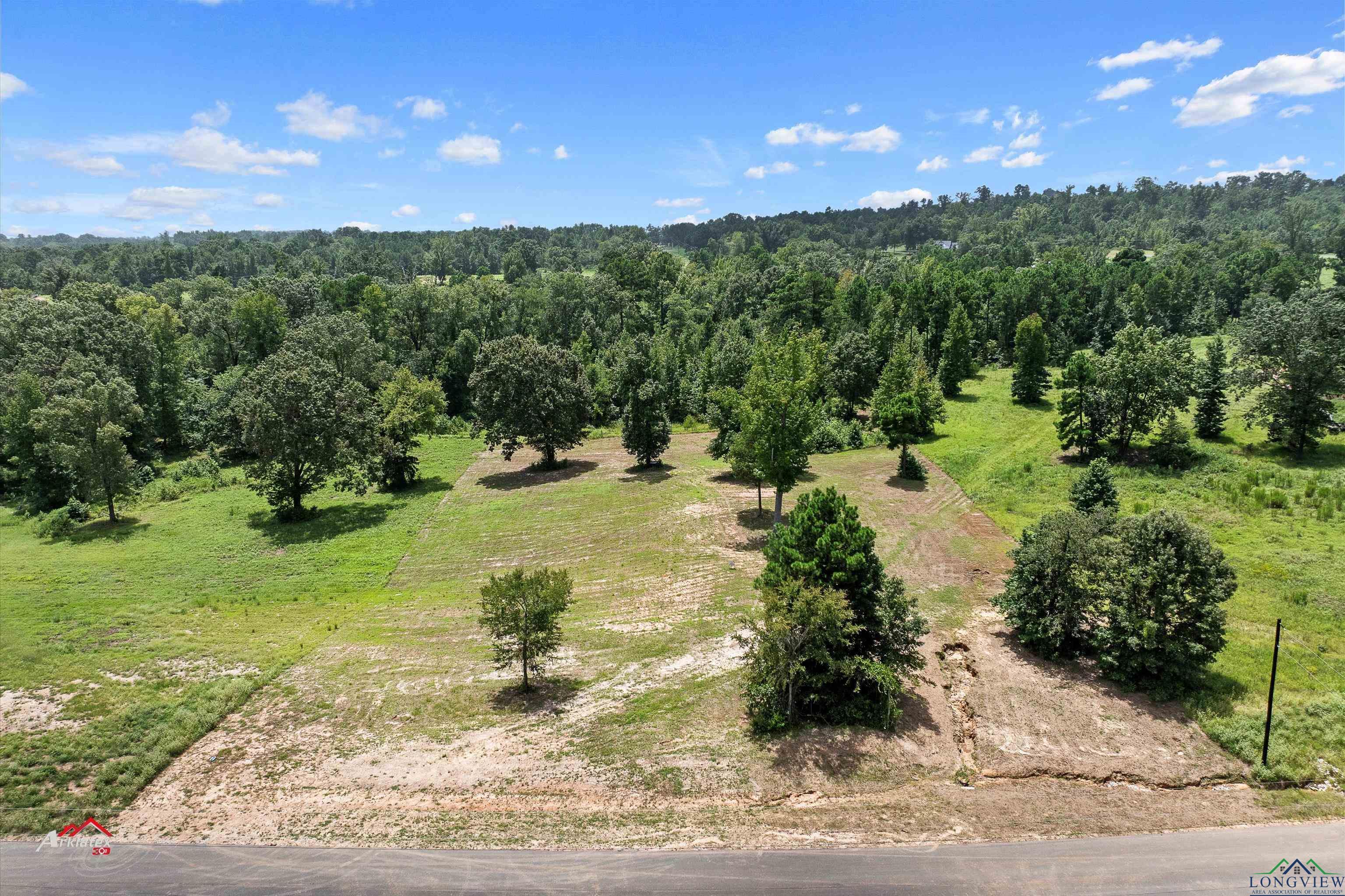 TBD Ridgeline Loop, Winona, Texas image 1