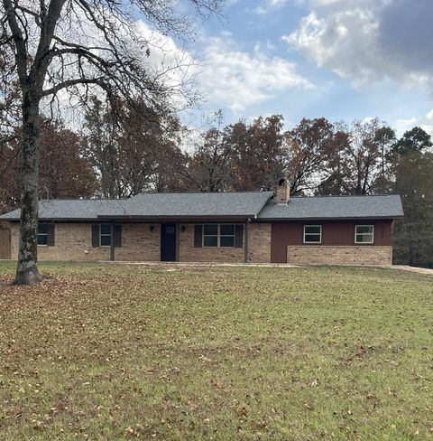 Homes For Sale - 390 Cr 2978<br/> Hughes Springs, TX 75656