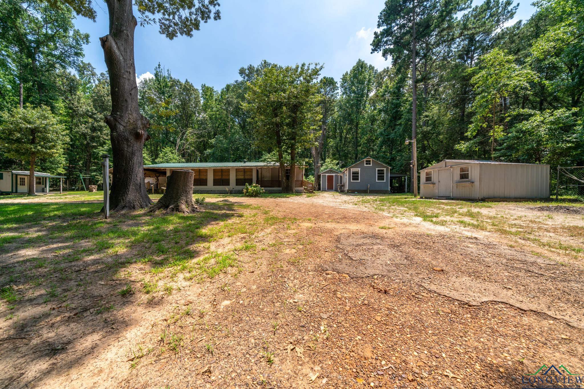 369 Private Road 3127, Cookville, Texas image 4