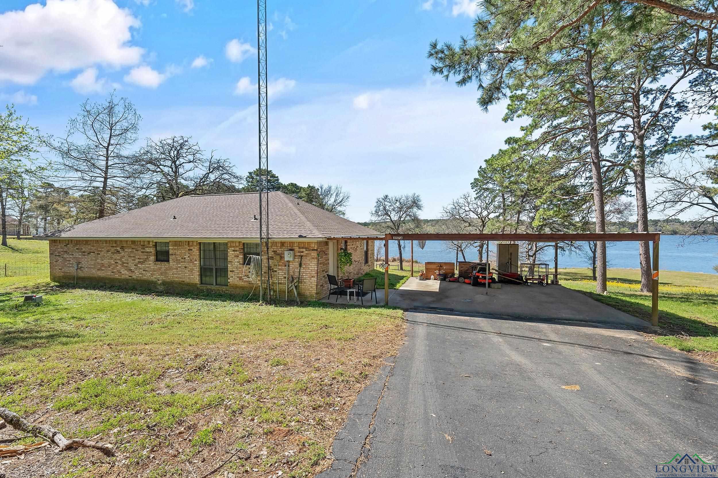 2574 County Road 3412, Chandler, Texas image 2