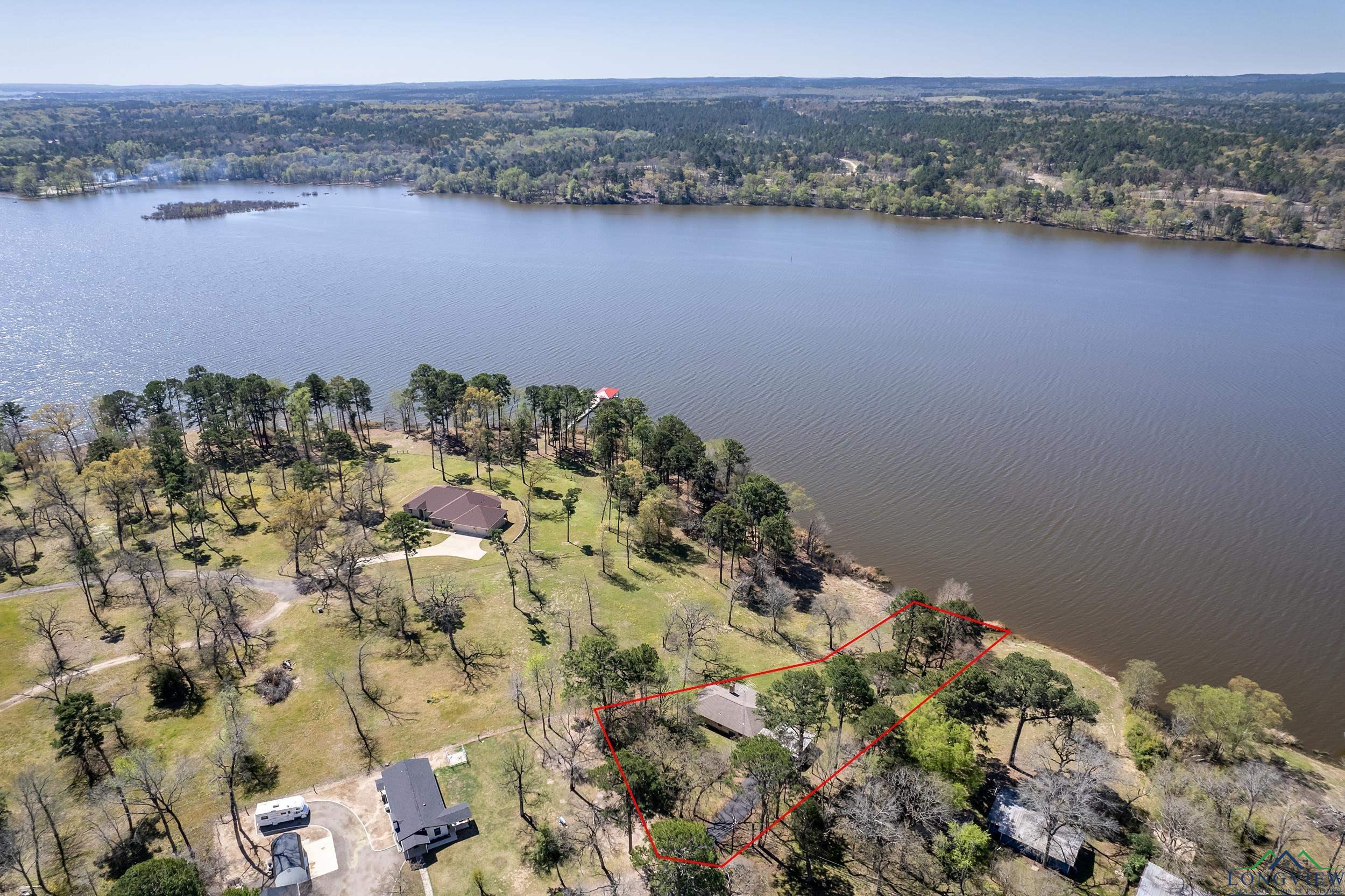 2574 County Road 3412, Chandler, Texas image 1