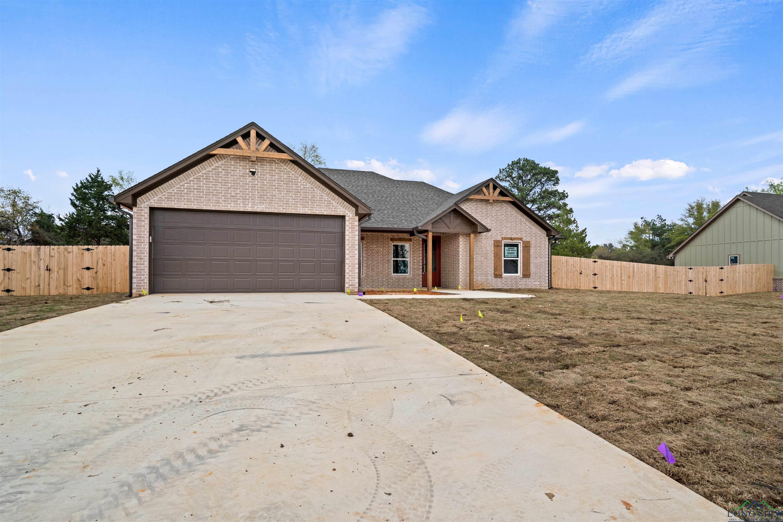 19316 Cedarpark Place, Lindale, Texas image 2