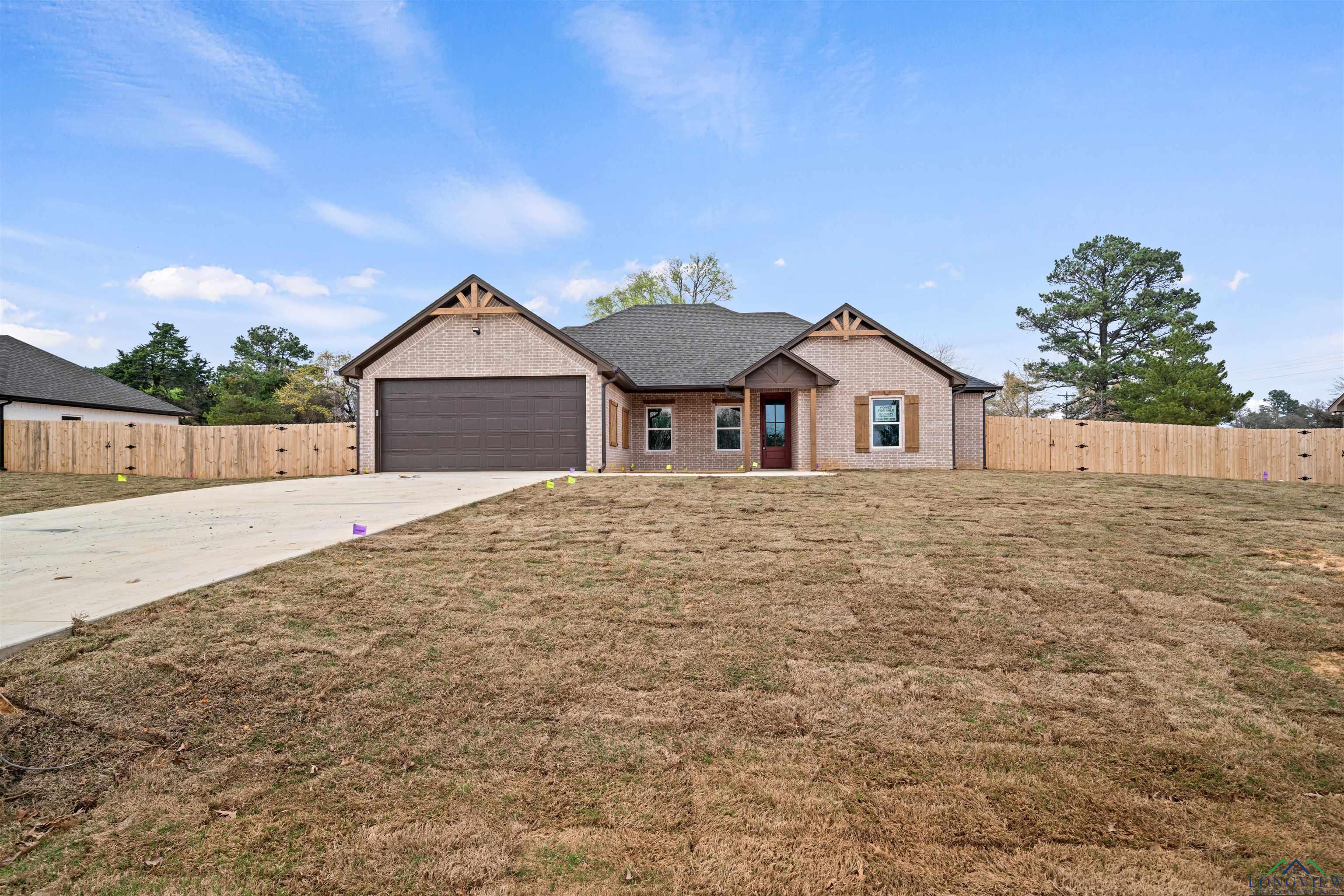 19316 Cedarpark Place, Lindale, Texas image 1