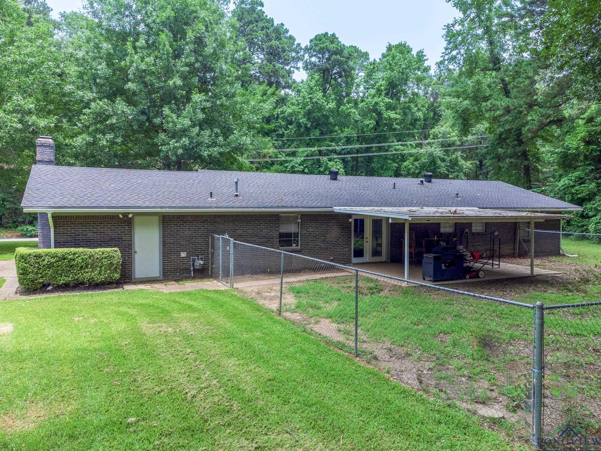 2102 Dwain Dr, Kilgore, Texas image 32