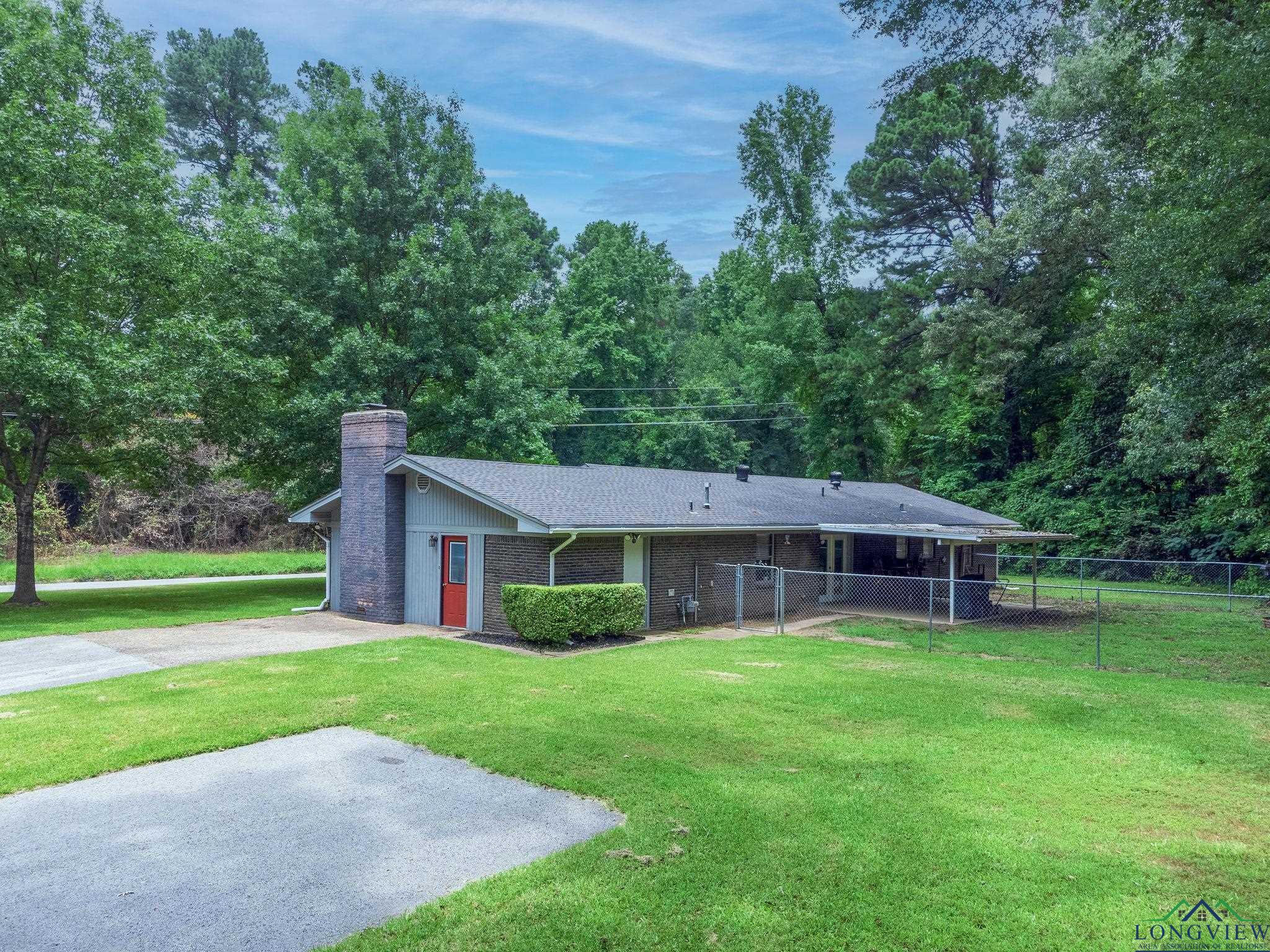 2102 Dwain Dr, Kilgore, Texas image 33