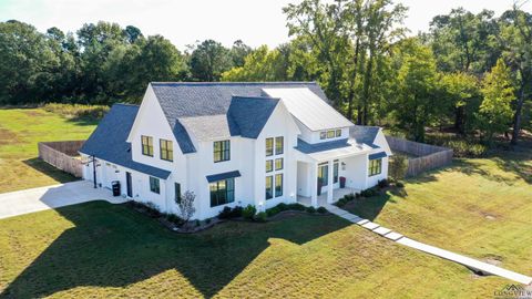 Homes For Sale - 8308 Greenhead Drive<br/> Texarkana, TX 75503