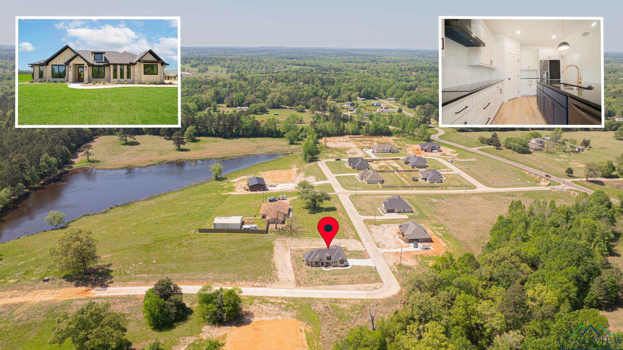 380 Brooks, Gladewater, Texas image 3